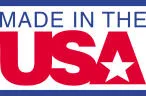 American Flag Halter Top 073
