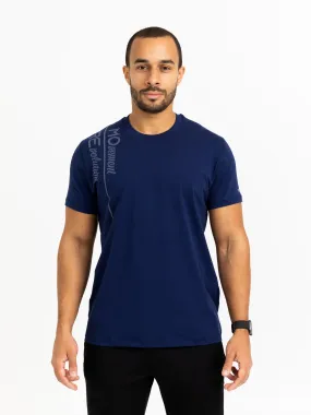 Bahia Tee - Blue