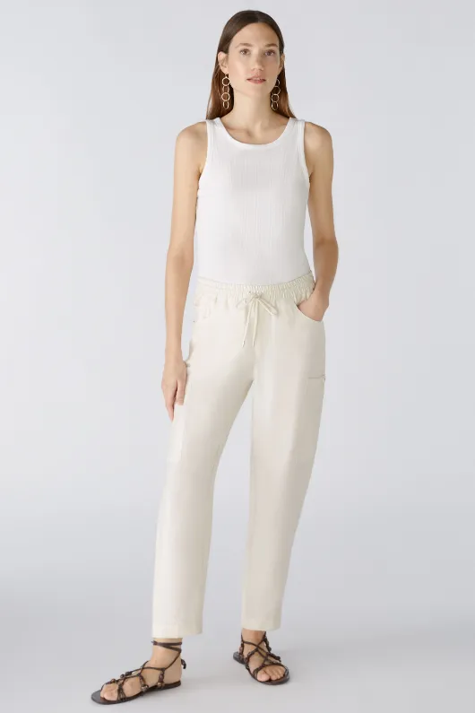Cargo Trouser