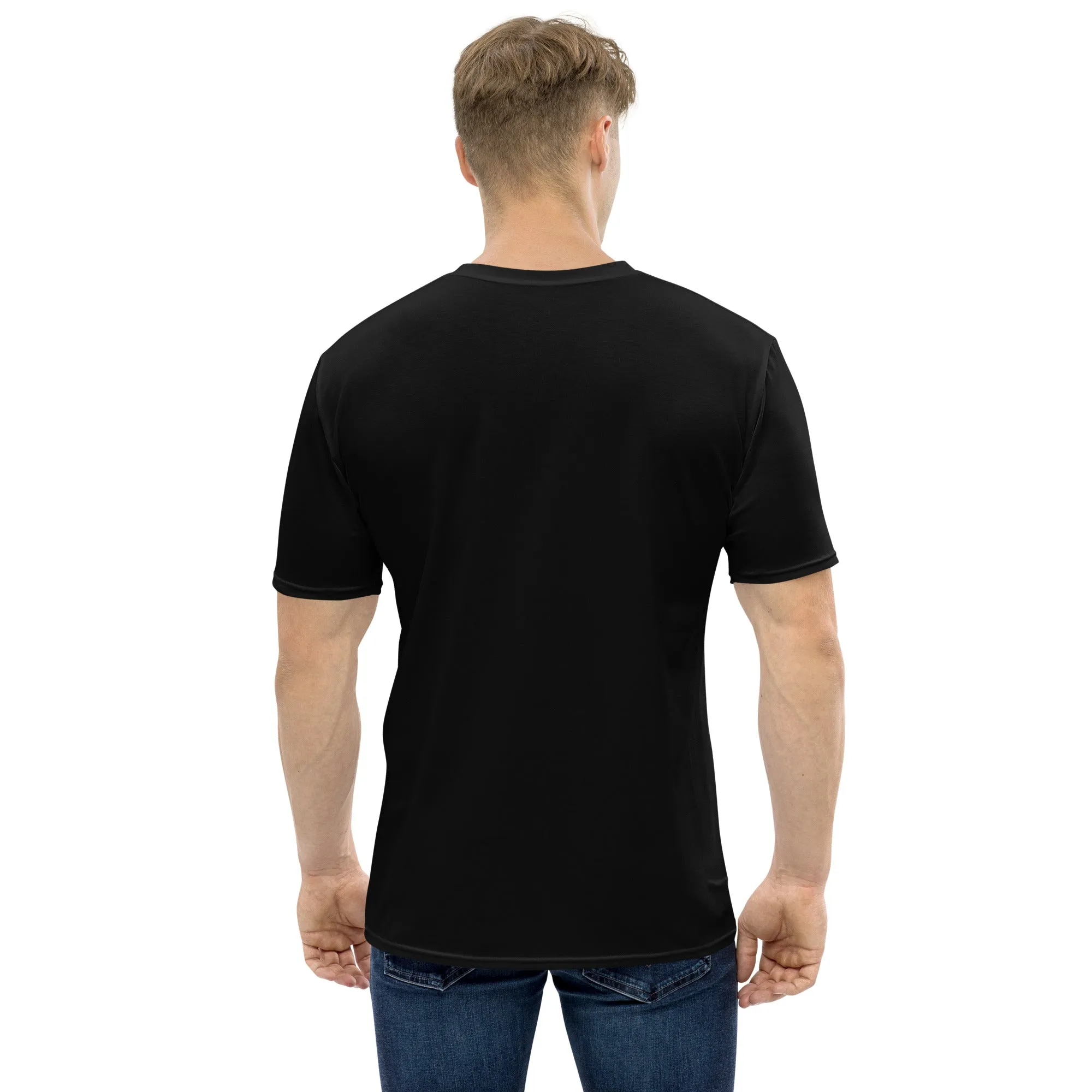 CyberWare Assassin V18 - Men's t-shirt