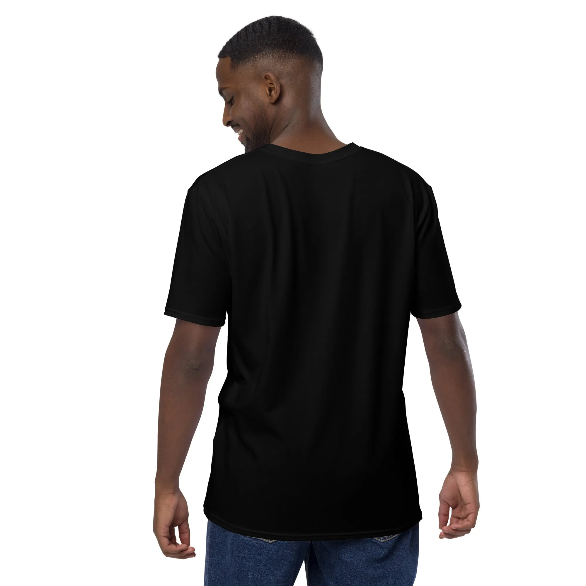 CyberWare Assassin V18 - Men's t-shirt