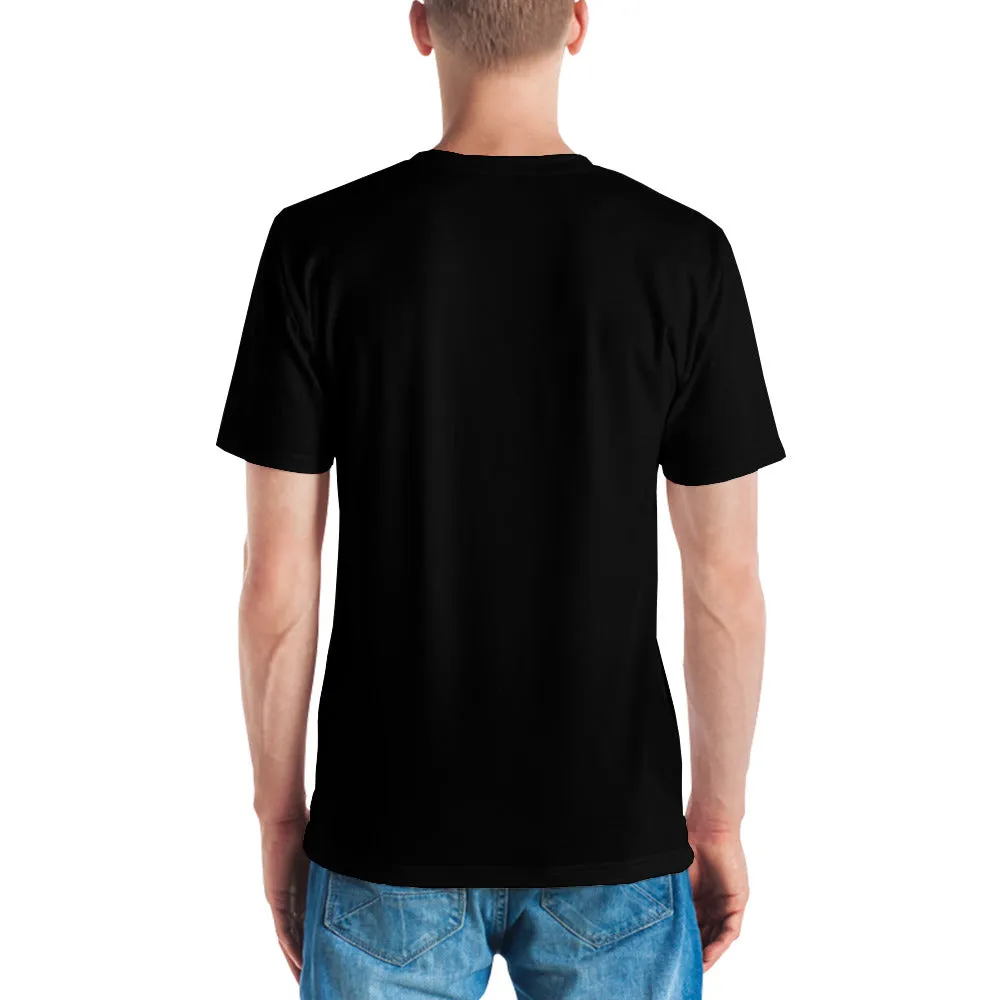 CyberWare Assassin V18 - Men's t-shirt