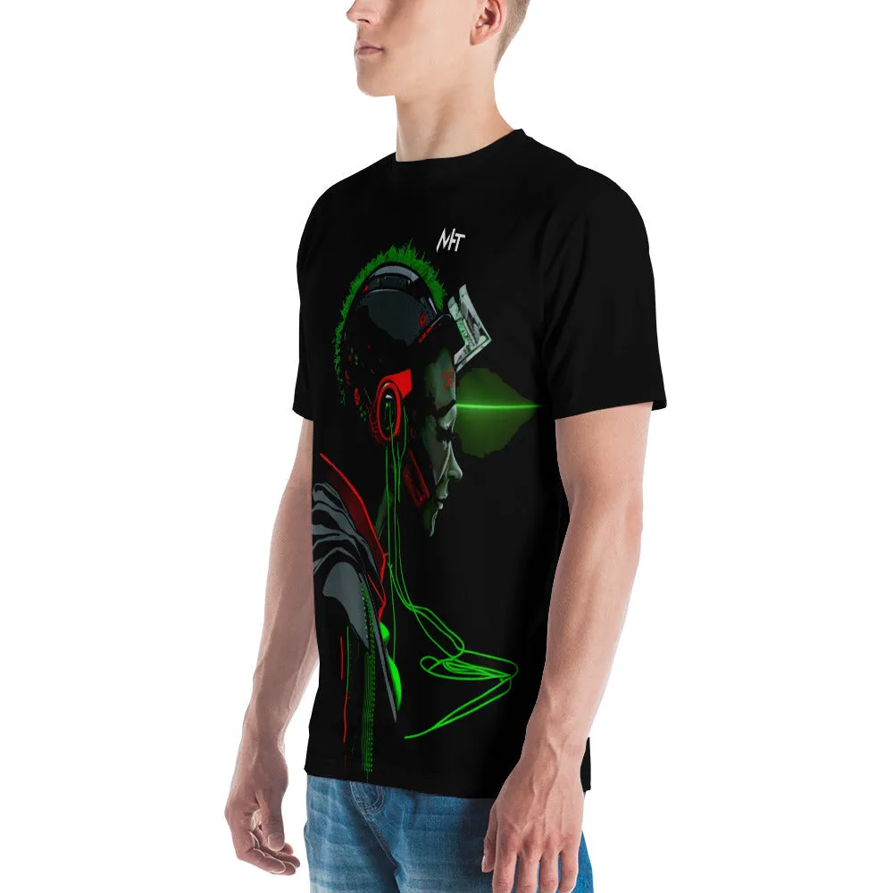 CyberWare Assassin V18 - Men's t-shirt