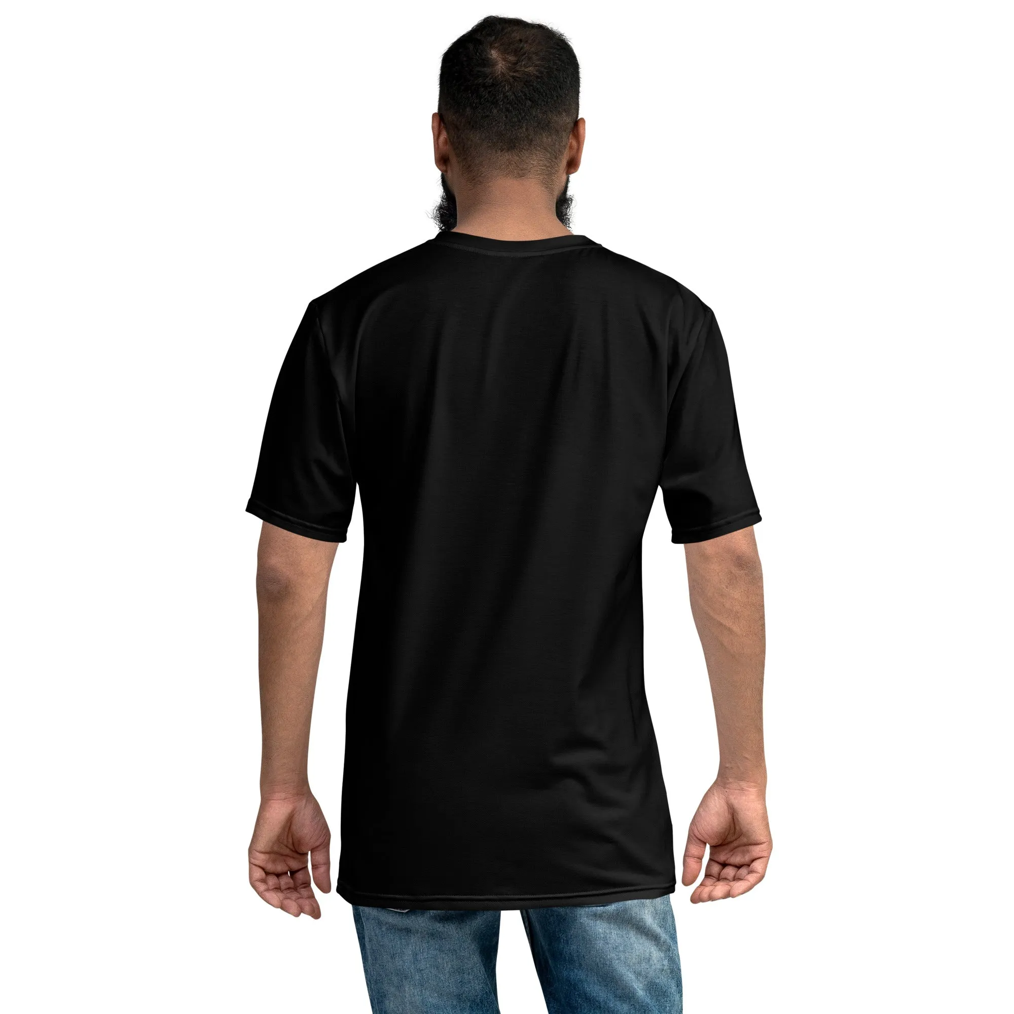 CyberWare Assassin V18 - Men's t-shirt