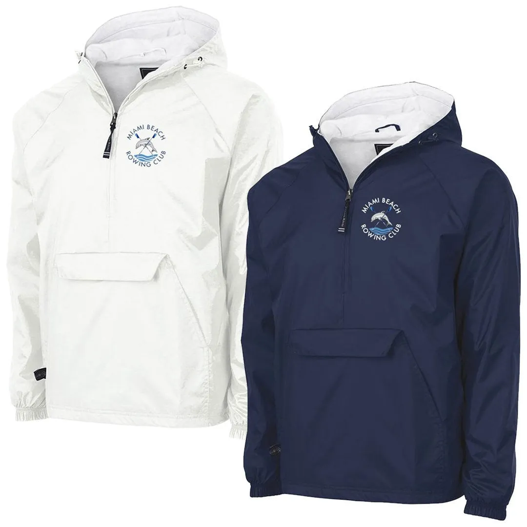 Empire Rowing Uniform Henley Shirt