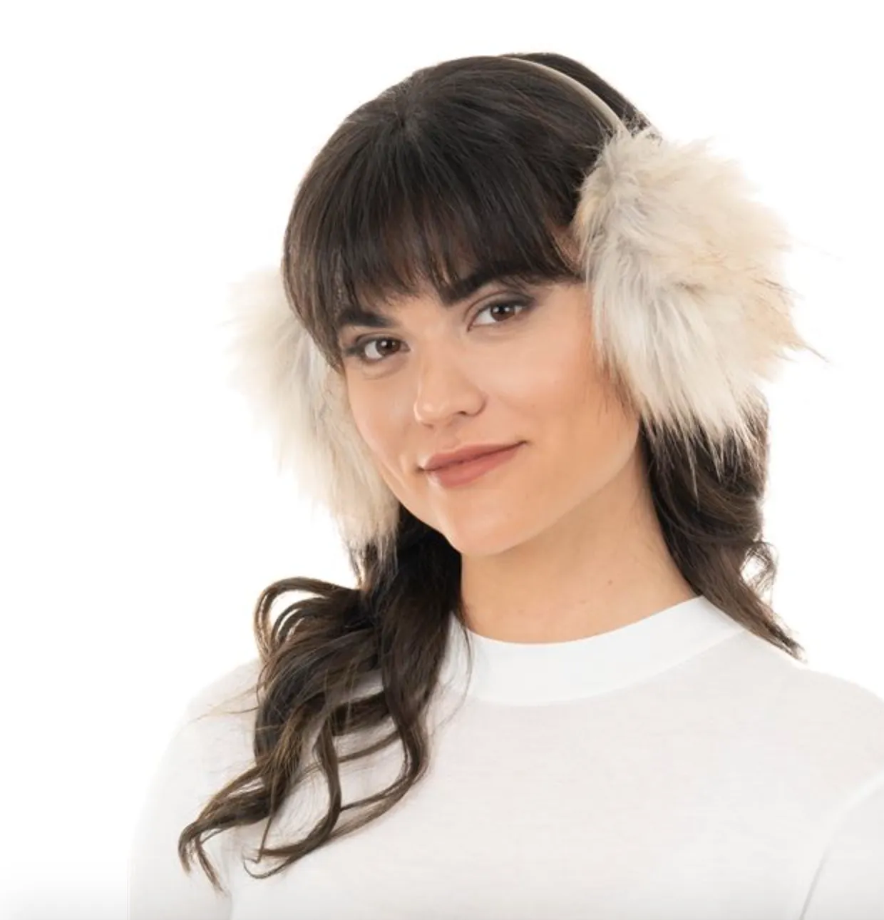 FINAL SALE - Fabulous Furs Ear Muffs