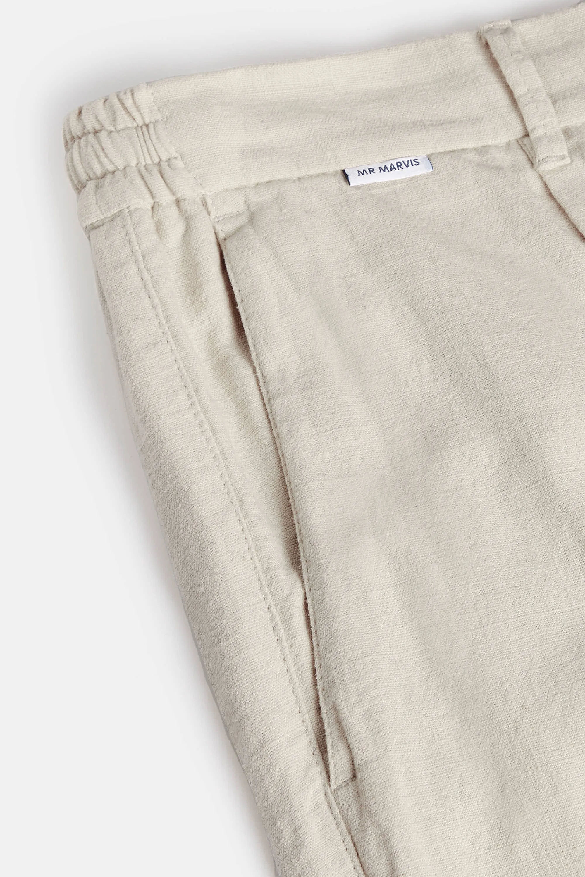 Gazettes * The Linens