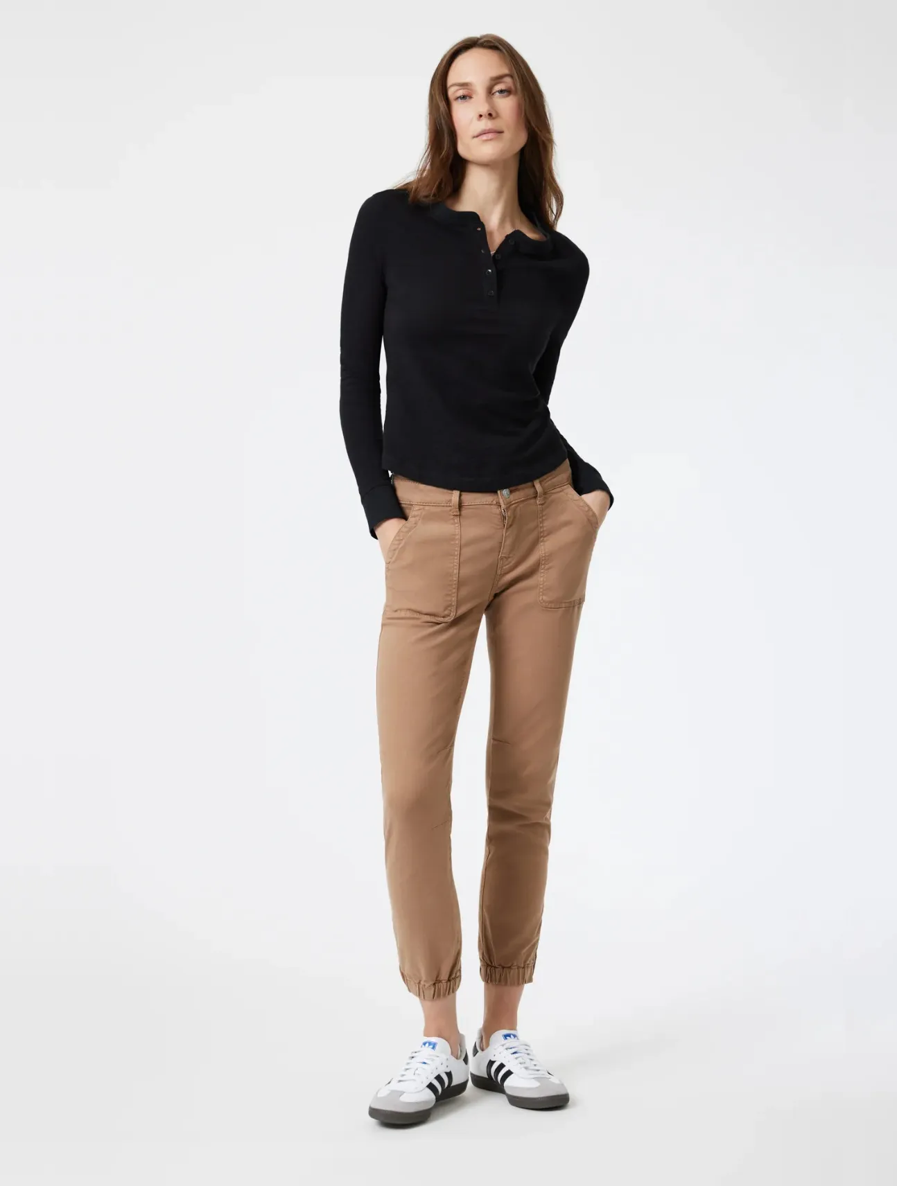 Henley T-Shirt
