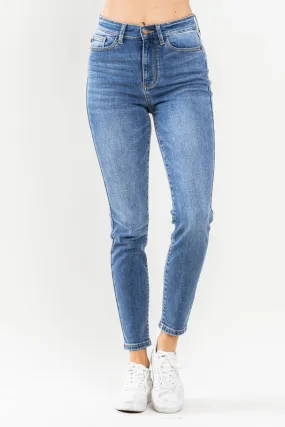 Jada Classic Thermal Judy Blue Skinny High Waist Jeans