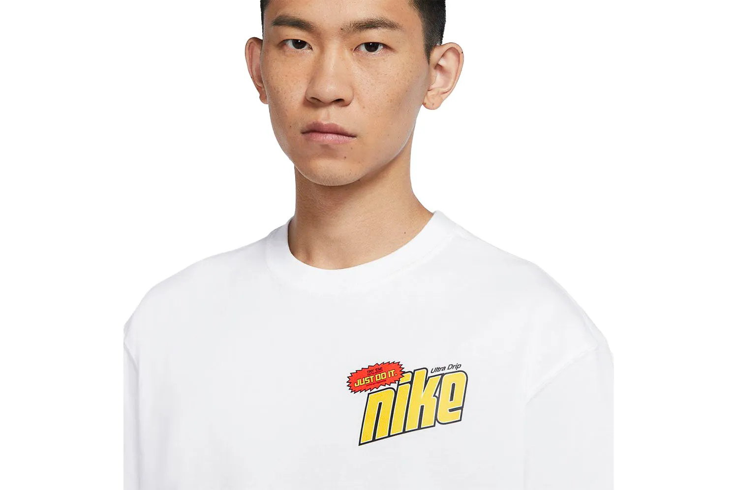 Keep It Clean Tee 2