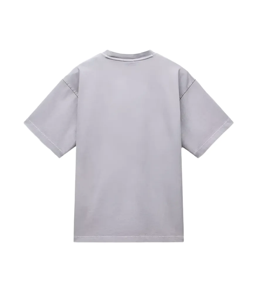 Napapijri Cortona T-shirt Grijs