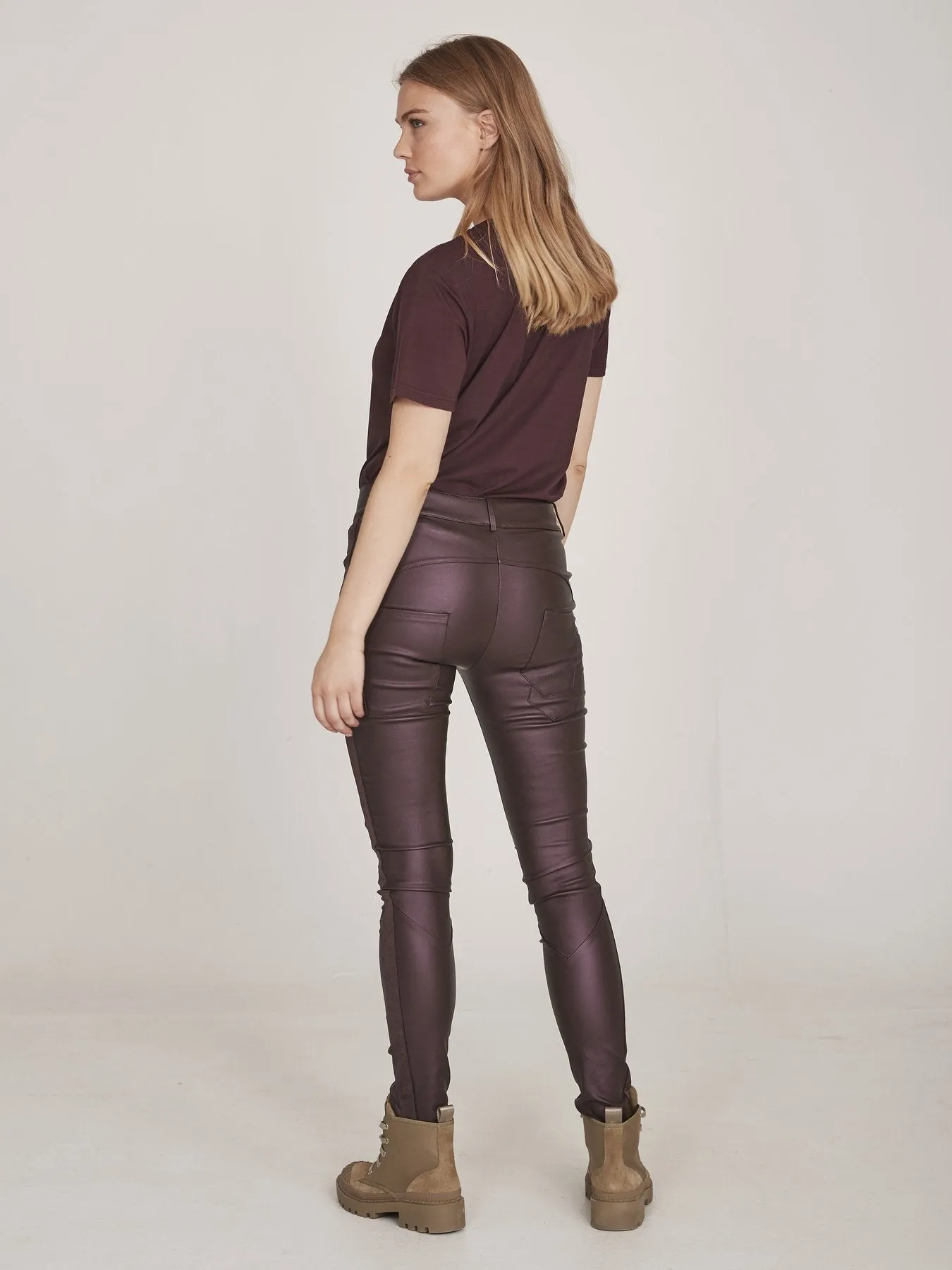 NOLA EDVIA TROUSERS