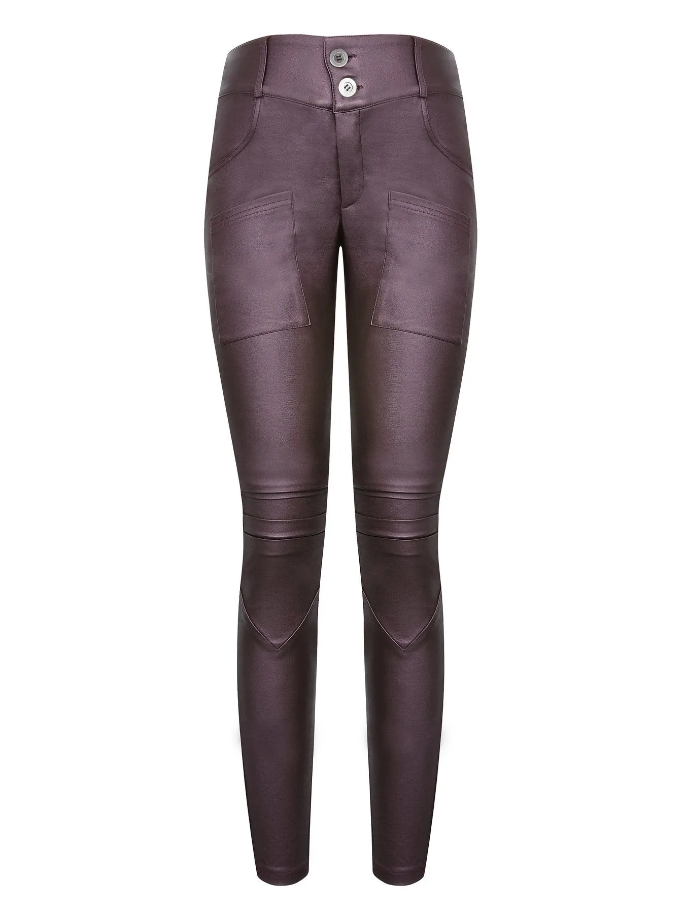 NOLA EDVIA TROUSERS