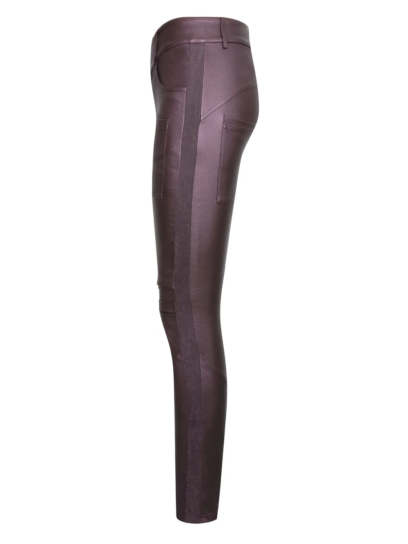 NOLA EDVIA TROUSERS
