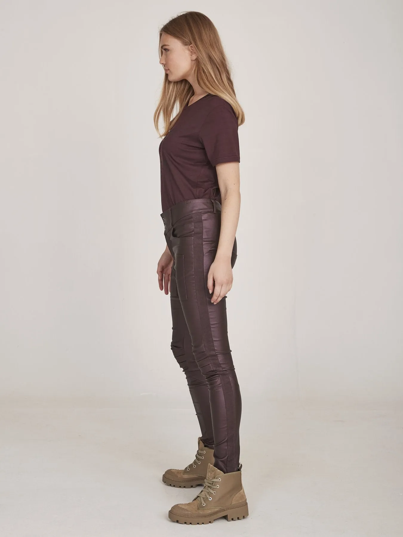 NOLA EDVIA TROUSERS