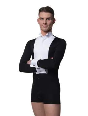Pack of 2: RS Atelier Milord Full Stretch Competition Shirt