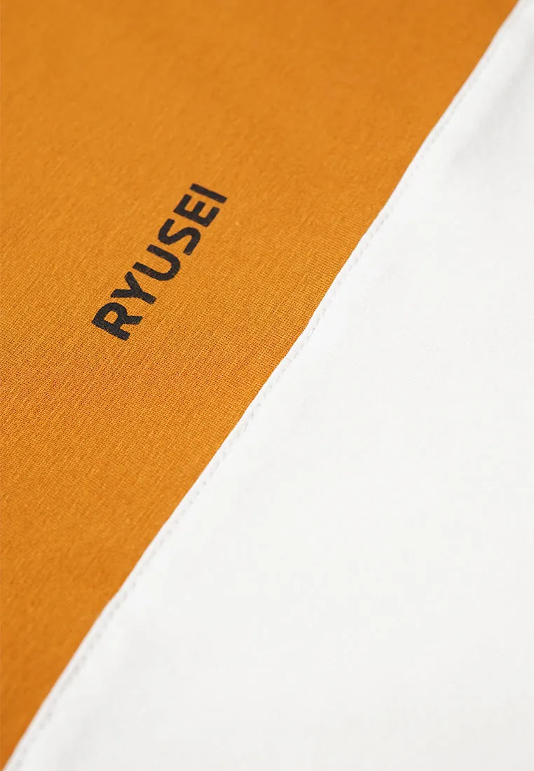 Ryusei Tshirt Asakura CMB White