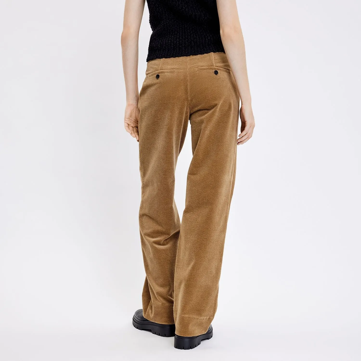 SophiaFV 837 Hazel Corduroy