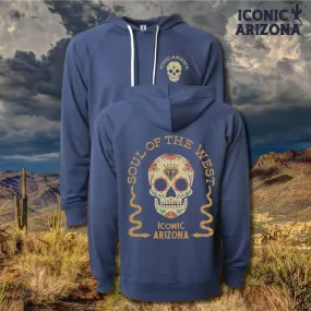 Soul of the West Unisex Hoodie Sweatshirt - Final Sale