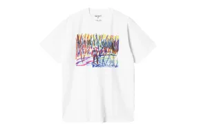 S/S Ollie Mac Icy Lake