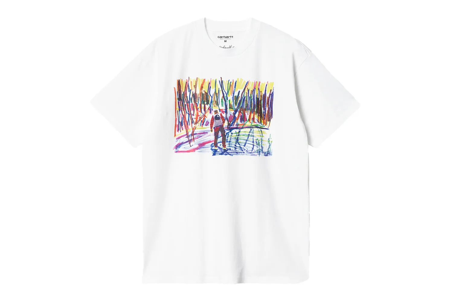 S/S Ollie Mac Icy Lake