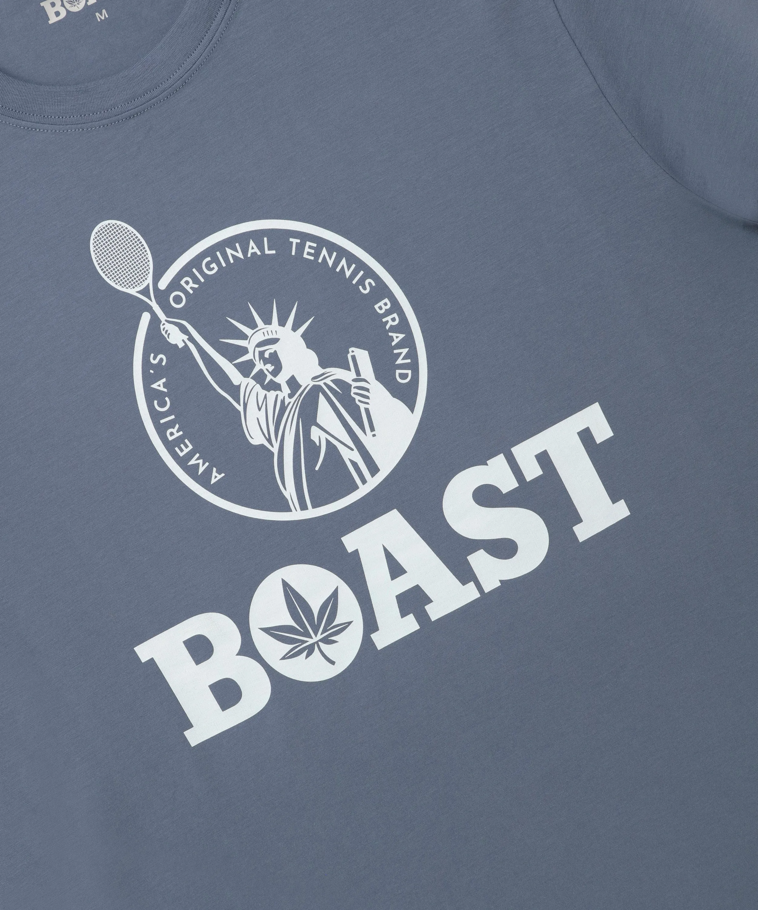 Statue of Liberty Tee