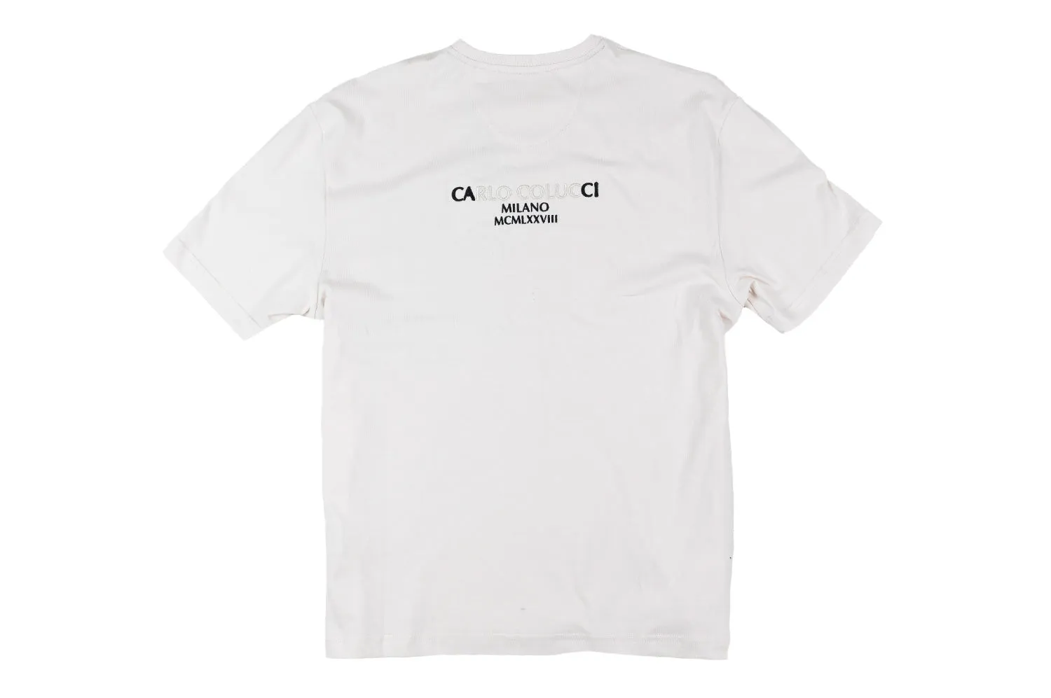 T-Shirt Cutting Story