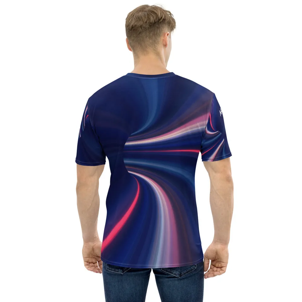 Tunnel - Men's T-shirt