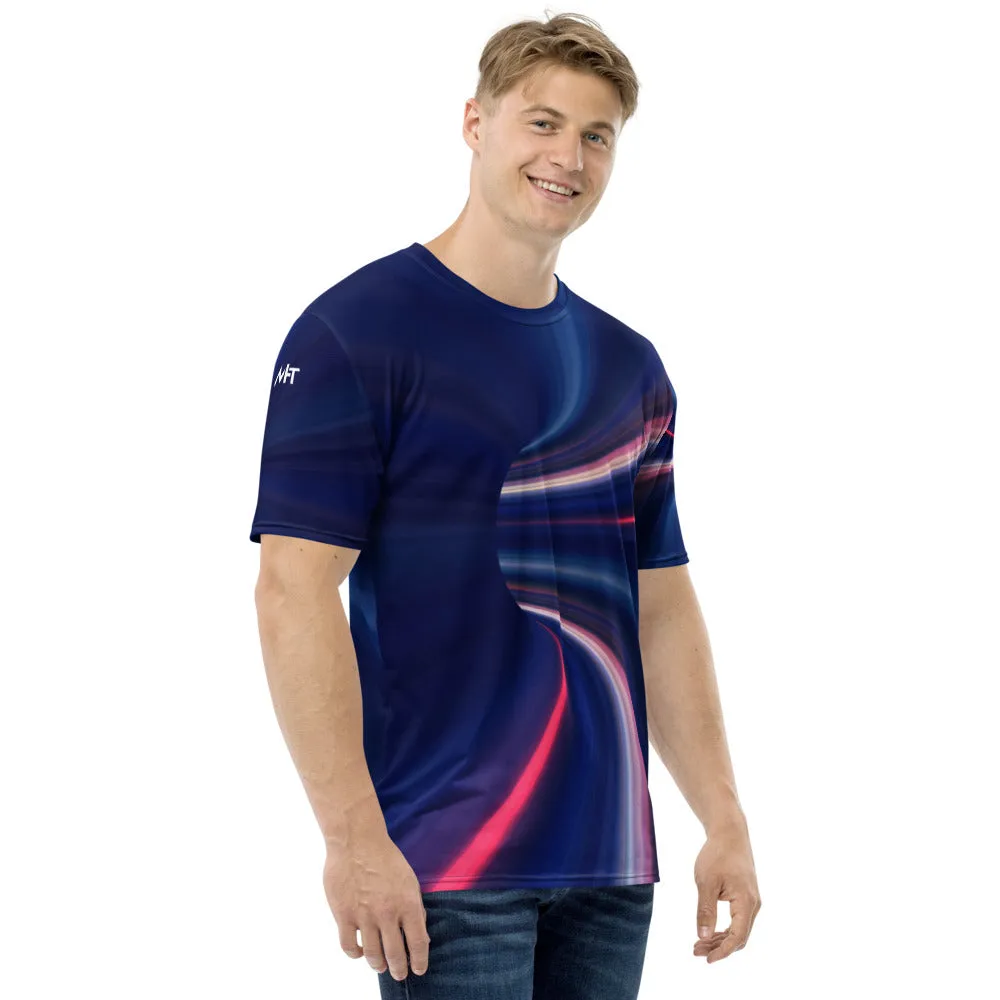 Tunnel - Men's T-shirt