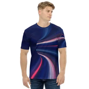 Tunnel - Men's T-shirt