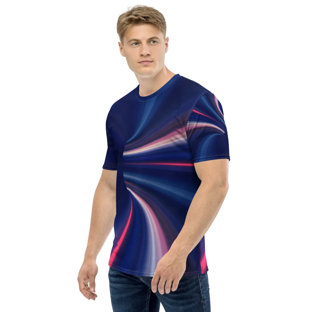 Tunnel - Men's T-shirt