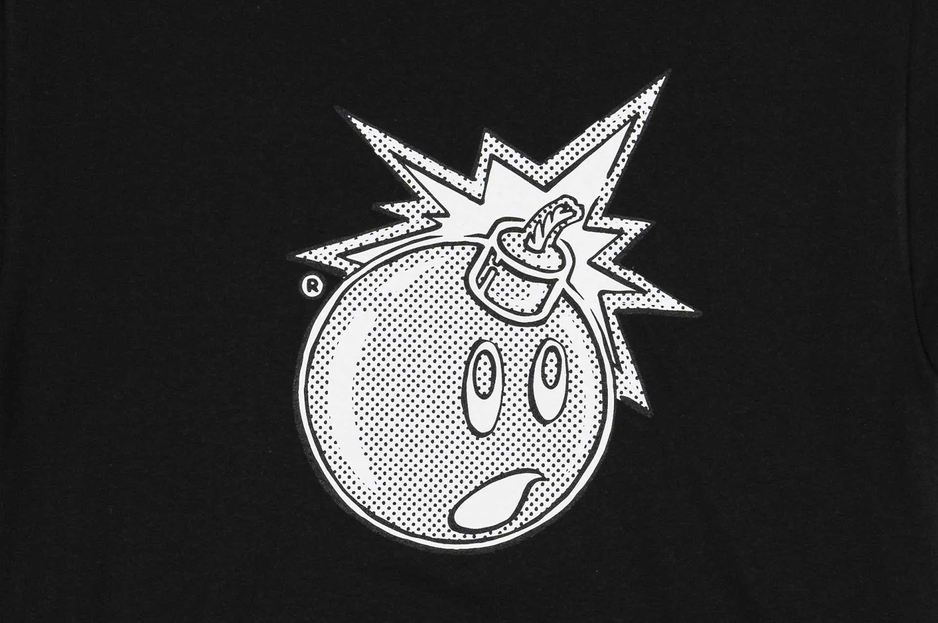 Vides Adam T-Shirt