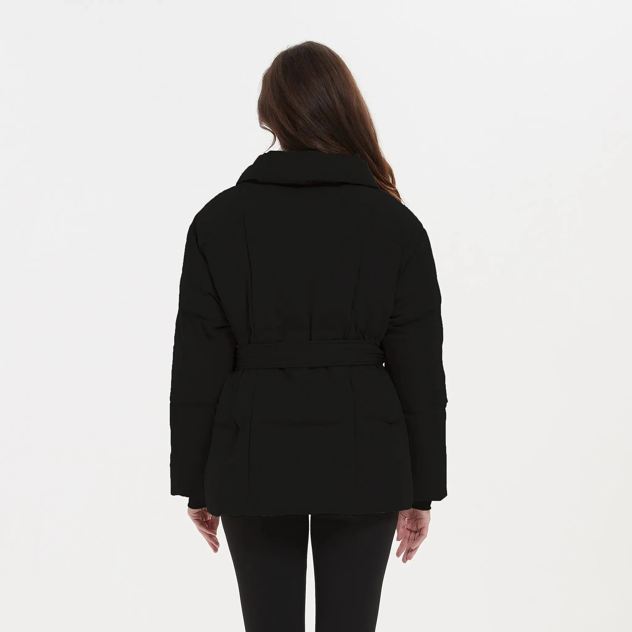 Winter Thick Parka